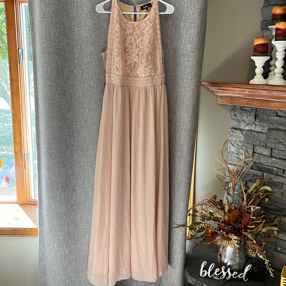Bridesmaid Dress